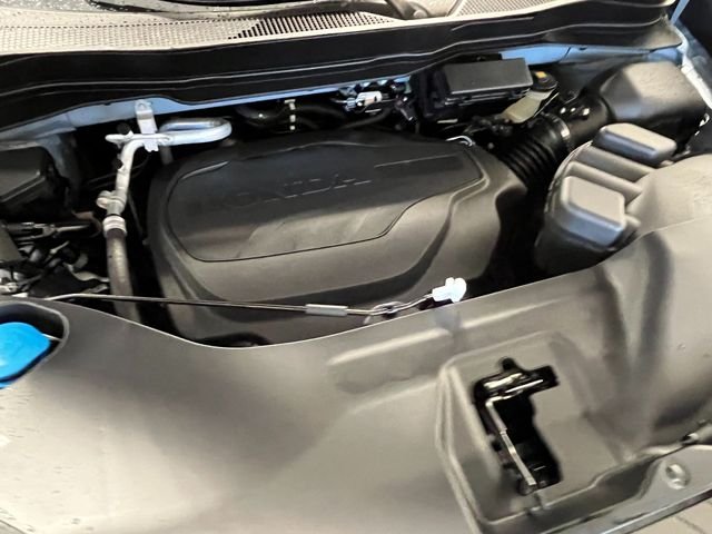 New 2026 Sonic Gray Pearl Honda TrailSport image 9