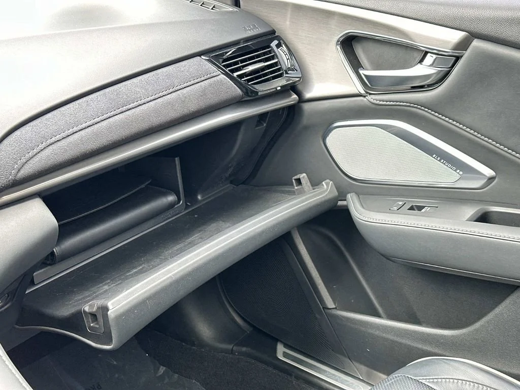 2021 Acura RDX A-Spec Package - Photo 25