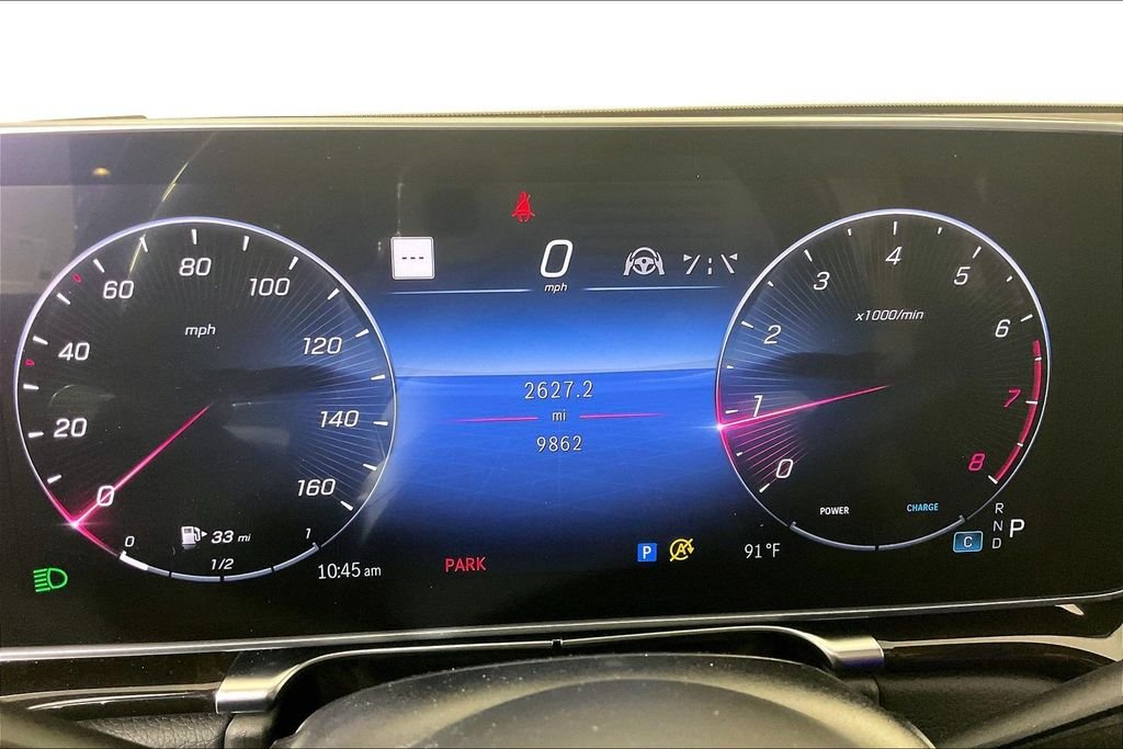 2023 Mercedes-Benz S-Class S 500 - Photo 9