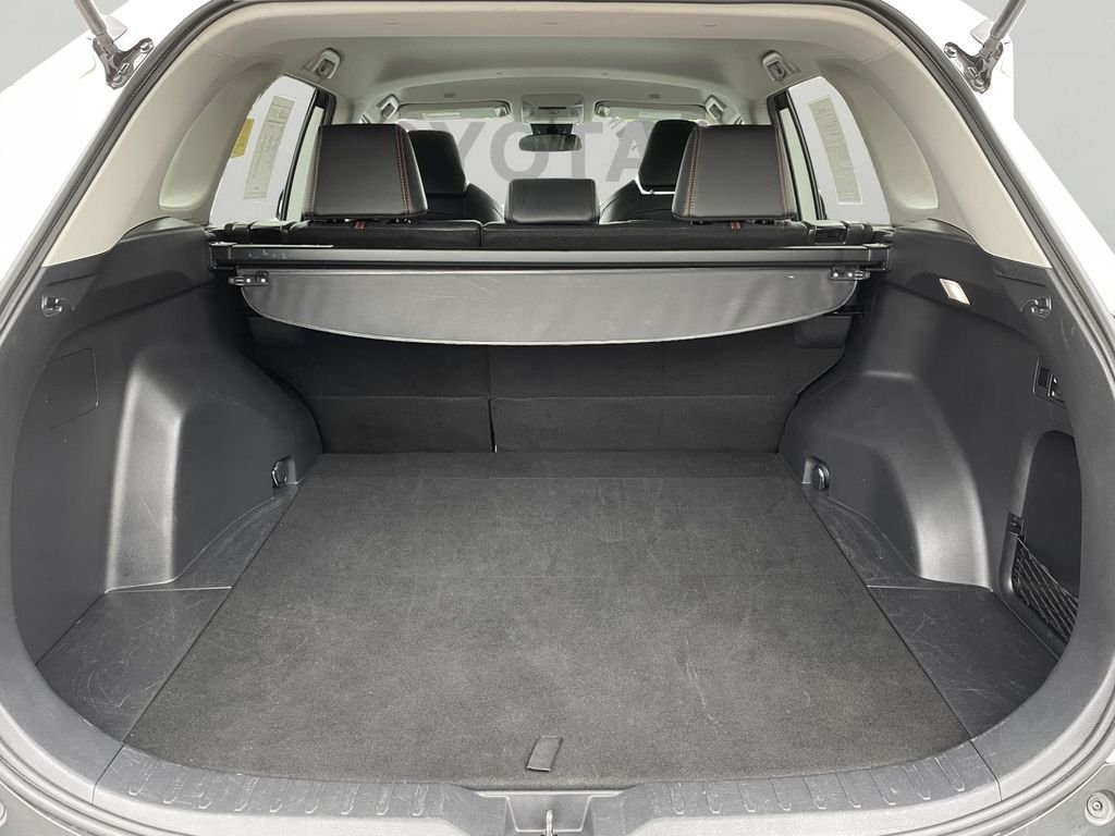 2024 Toyota RAV4 Adventure - Photo 9