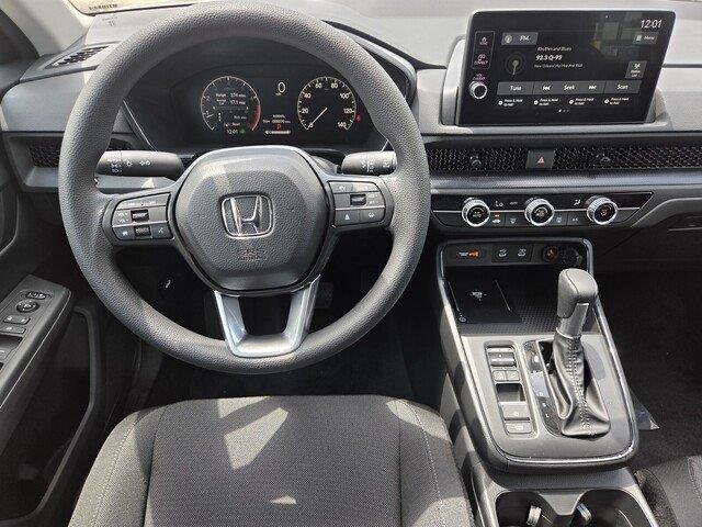 New 2026 Urban Gray Pearl Honda LX image 21