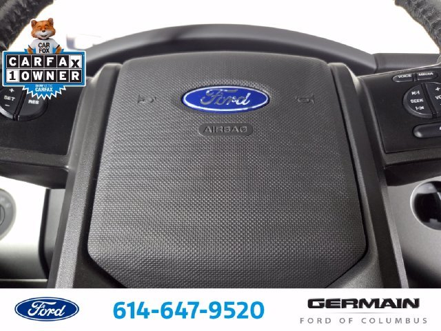 Used 2013 White Platinum Clearcoat Metallic Ford Limited image 24