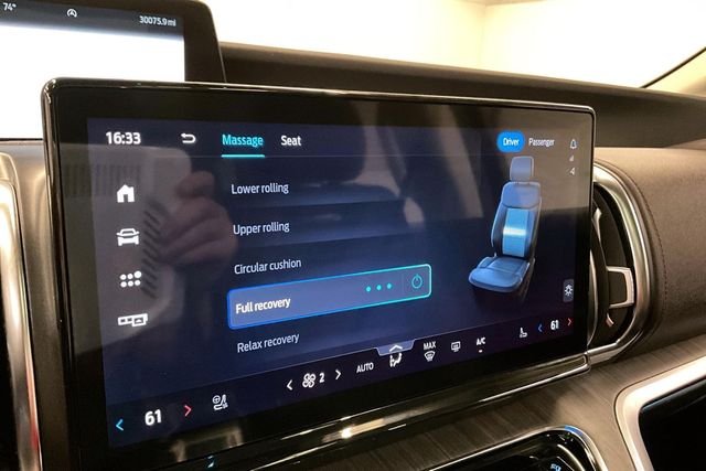2025 Ford Expedition Platinum - Photo 41