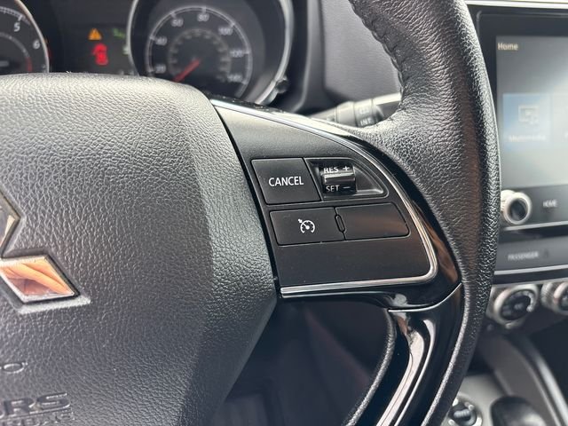 Used 2024 Black Mitsubishi 2.0 SE image 20