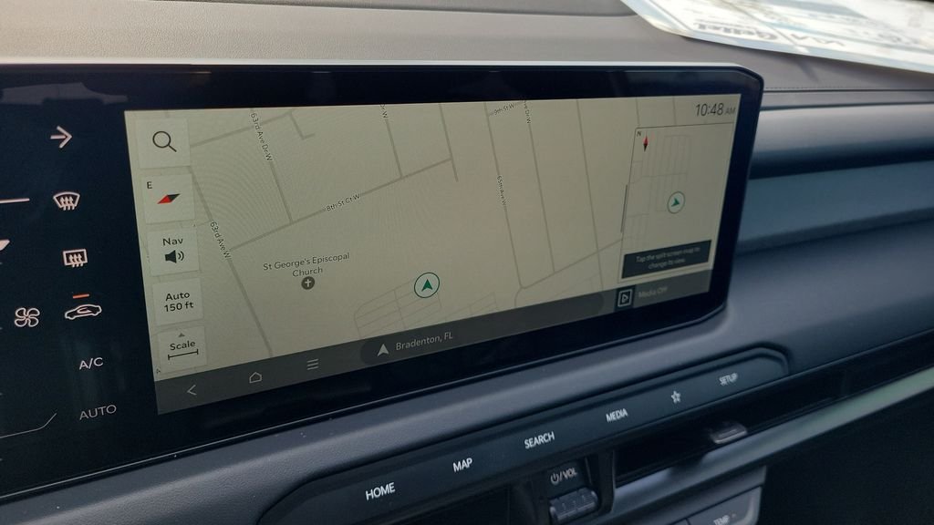 New 2027 Glacial White Pearl Kia X-Line EX image 19
