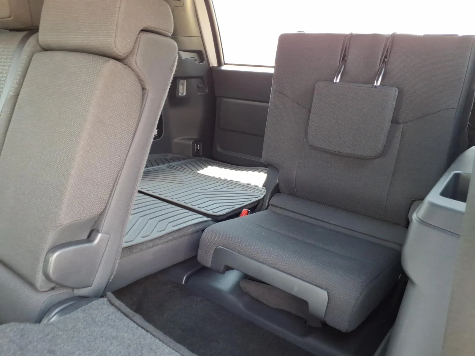Certified Used 2025 Ice Cap Toyota SR5 image 17