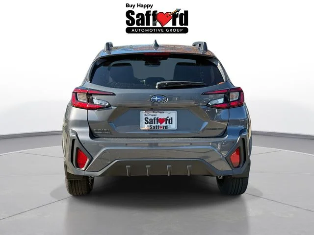 2026 Subaru Crosstrek Limited - Photo 6