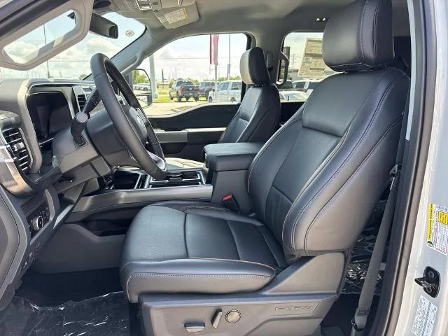 New 2026 Avalanche Ford F-250® Lariat® image 20
