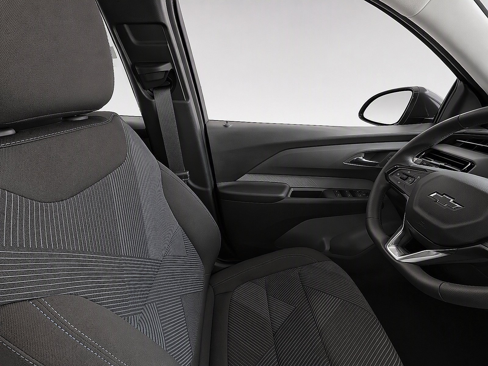 2027 Chevrolet Bolt LT - Photo 11