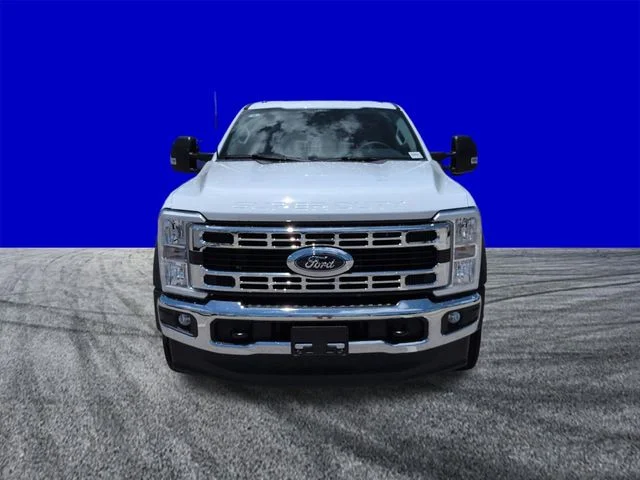 New 2026 White Ford XL image 9