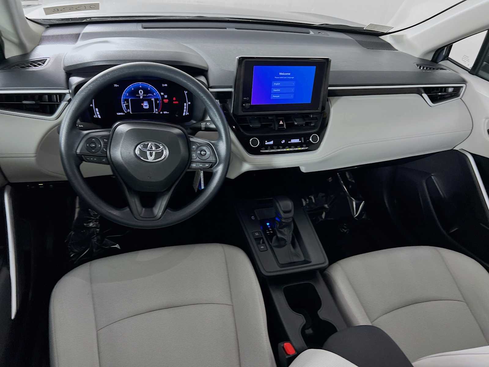 Used 2026 Celestite Toyota L image 22