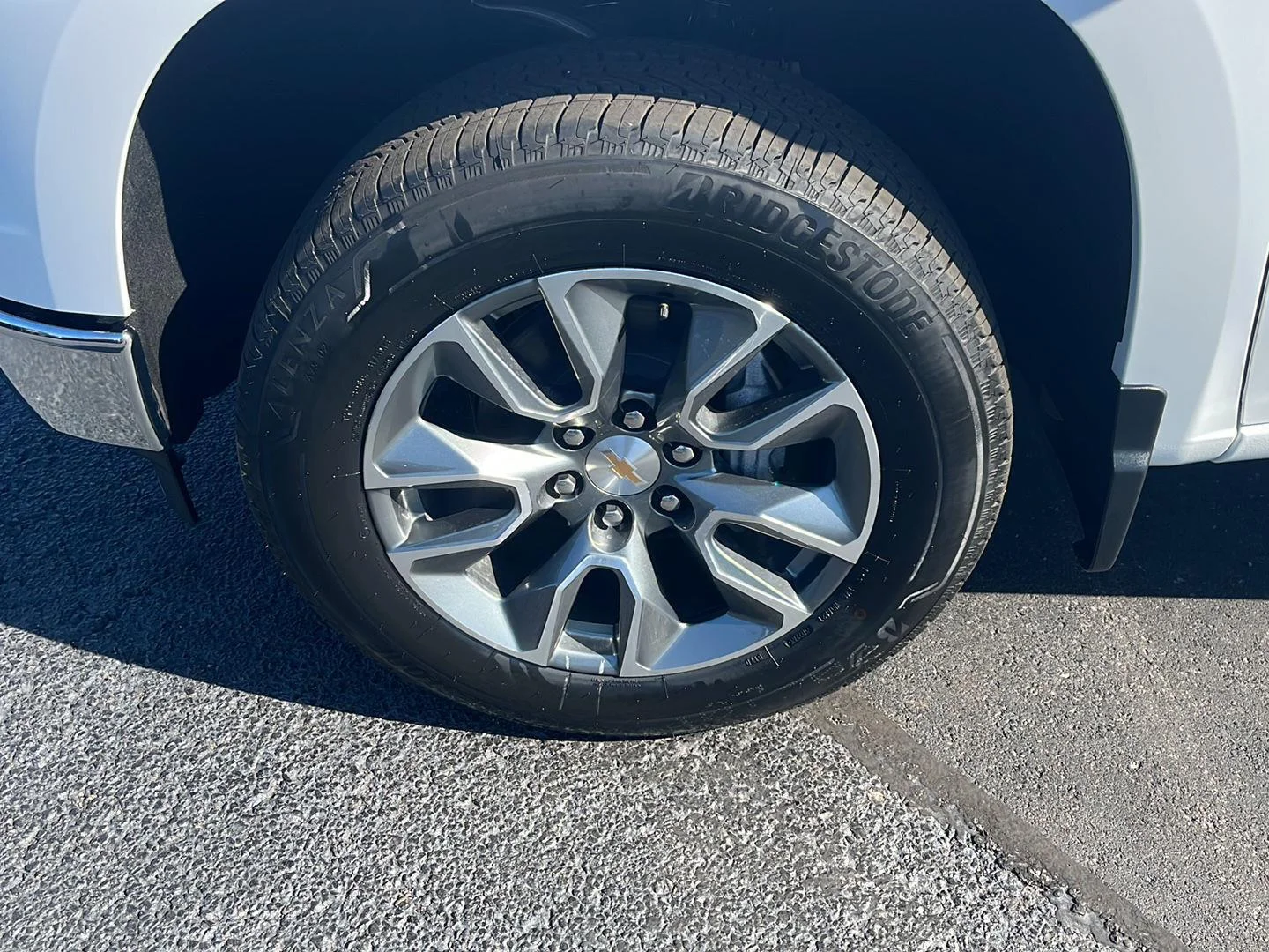 2026 Chevrolet Silverado 1500 LT - Photo 35
