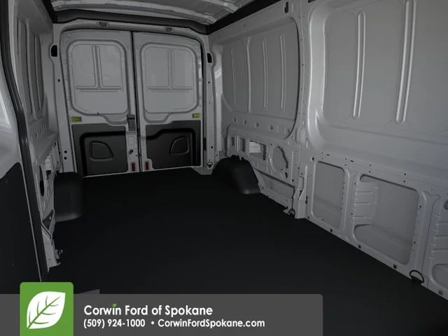 New 2026 Oxford White Ford Base image 11