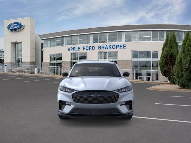 2025 Ford Mustang Mach-E GT - Photo 7