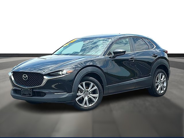 2021 Mazda CX-30 Select
