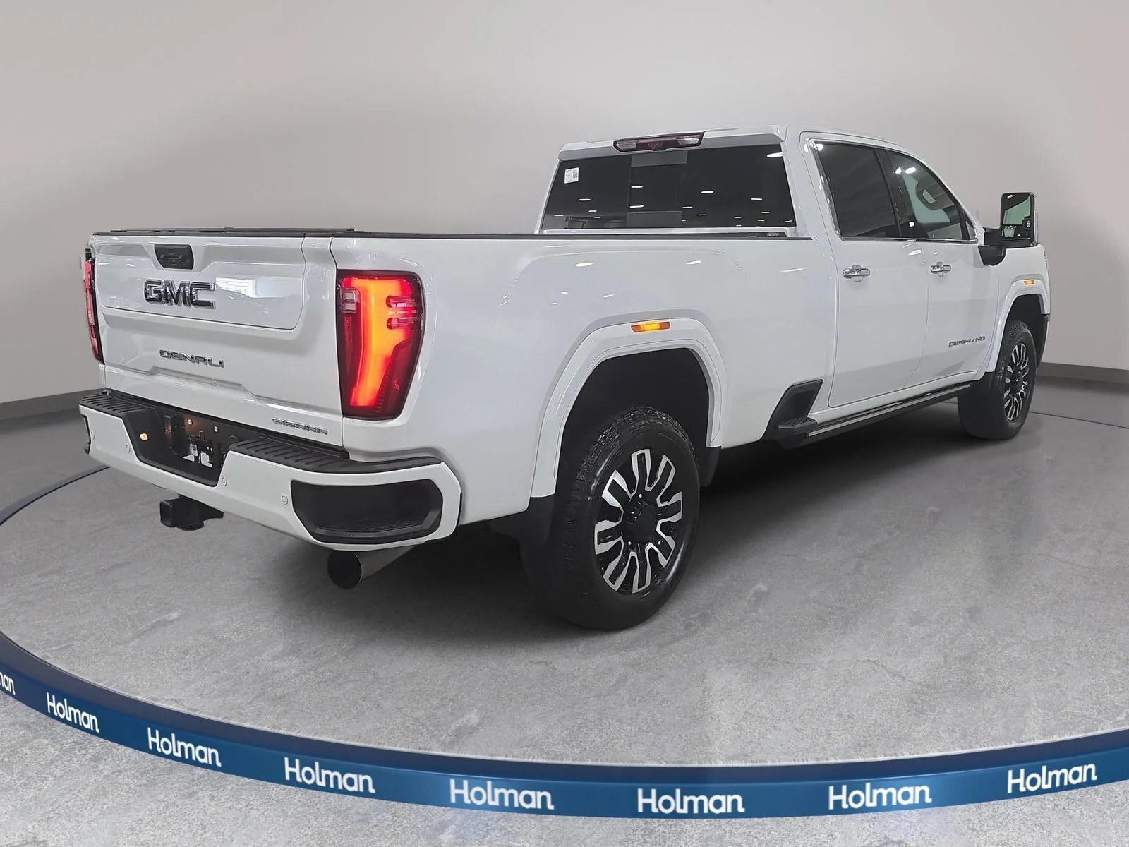 2024 GMC Sierra 2500HD Denali Ultimate - Photo 6
