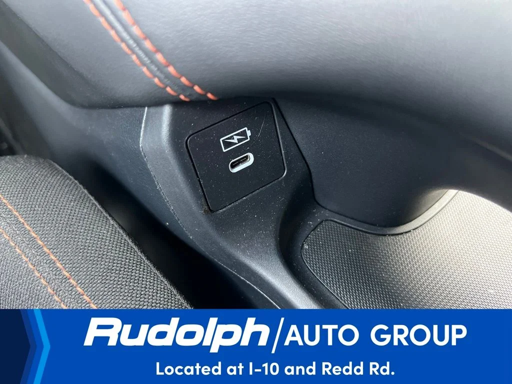 2024 Honda HR-V Sport - Photo 33
