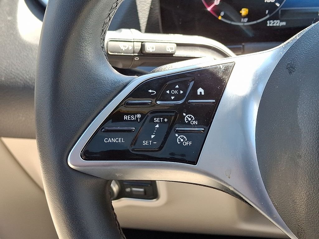 2025 Mercedes-Benz GLA GLA250 - Photo 21