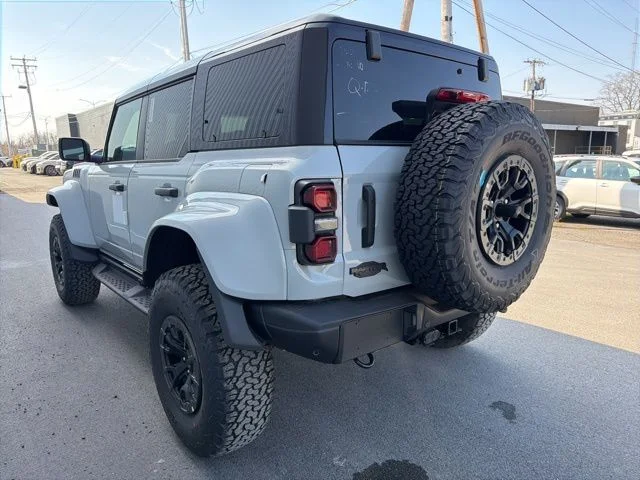New 2026 Avalanche Ford Raptor® image 38