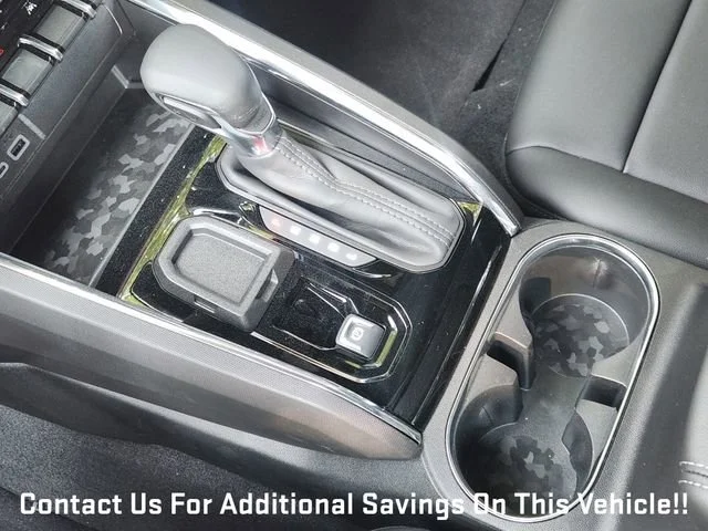 2026 GMC Canyon Elevation - Photo 15