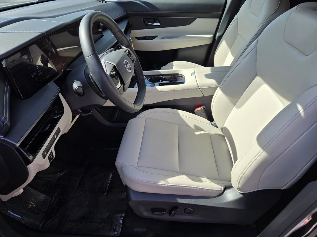 2025 Nissan Murano SV - Photo 10