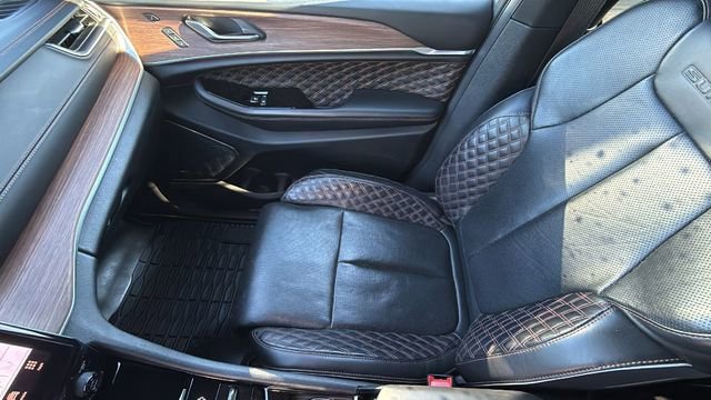 2022 Jeep Grand Cherokee L Summit - Photo 12