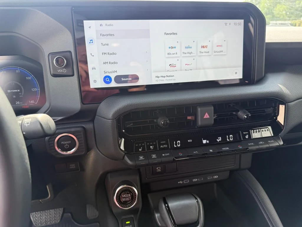 Used 2025 Beige Toyota Base image 20
