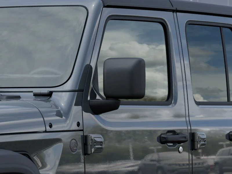 New 2026 Anvil Clearcoat Jeep Sport image 12
