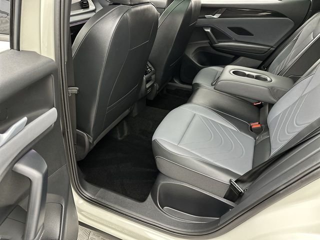 Used 2026 Beige Volkswagen SE R-Line Black image 22