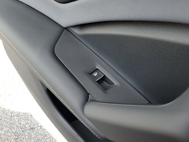 New 2026 Silver Volkswagen 2.0T SE image 14