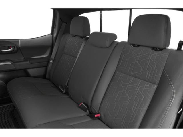 Used 2019 Black Toyota TRD Off-Road image 13