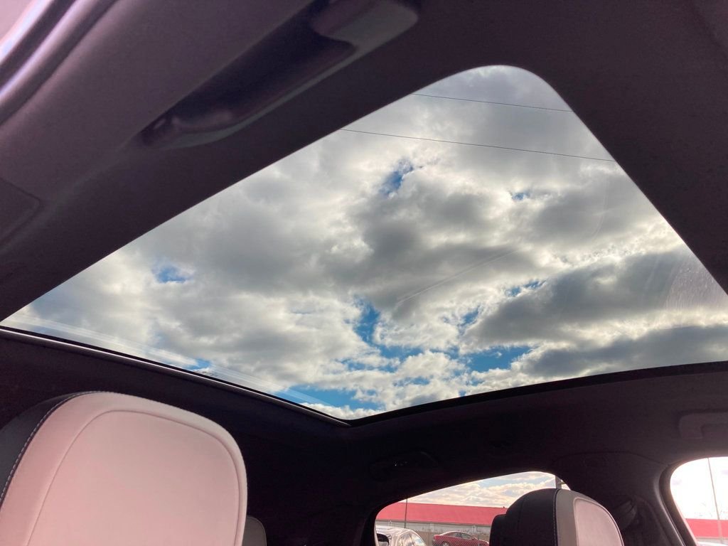 2026 Porsche Cayenne Coup Base - Photo 22