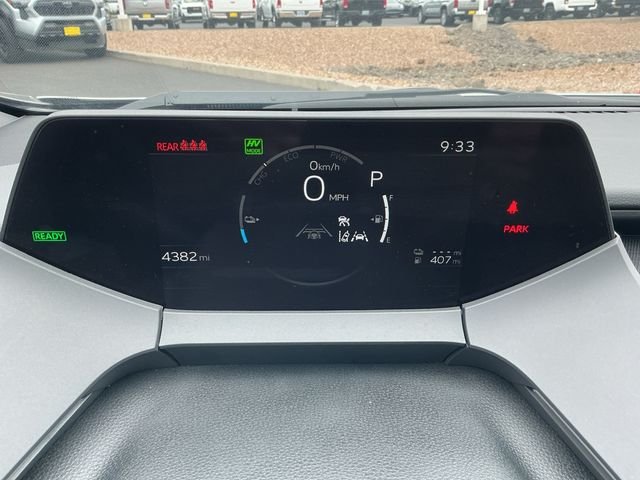 Certified Used 2024  Toyota XSE Premium image 14