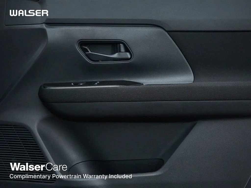 New 2026 Gun Metallic Nissan S image 9