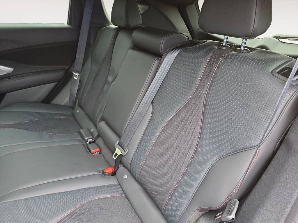 2025 Acura RDX A-Spec Package - Photo 13