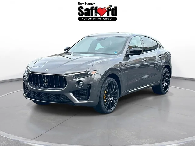 2023 Maserati Levante Modena