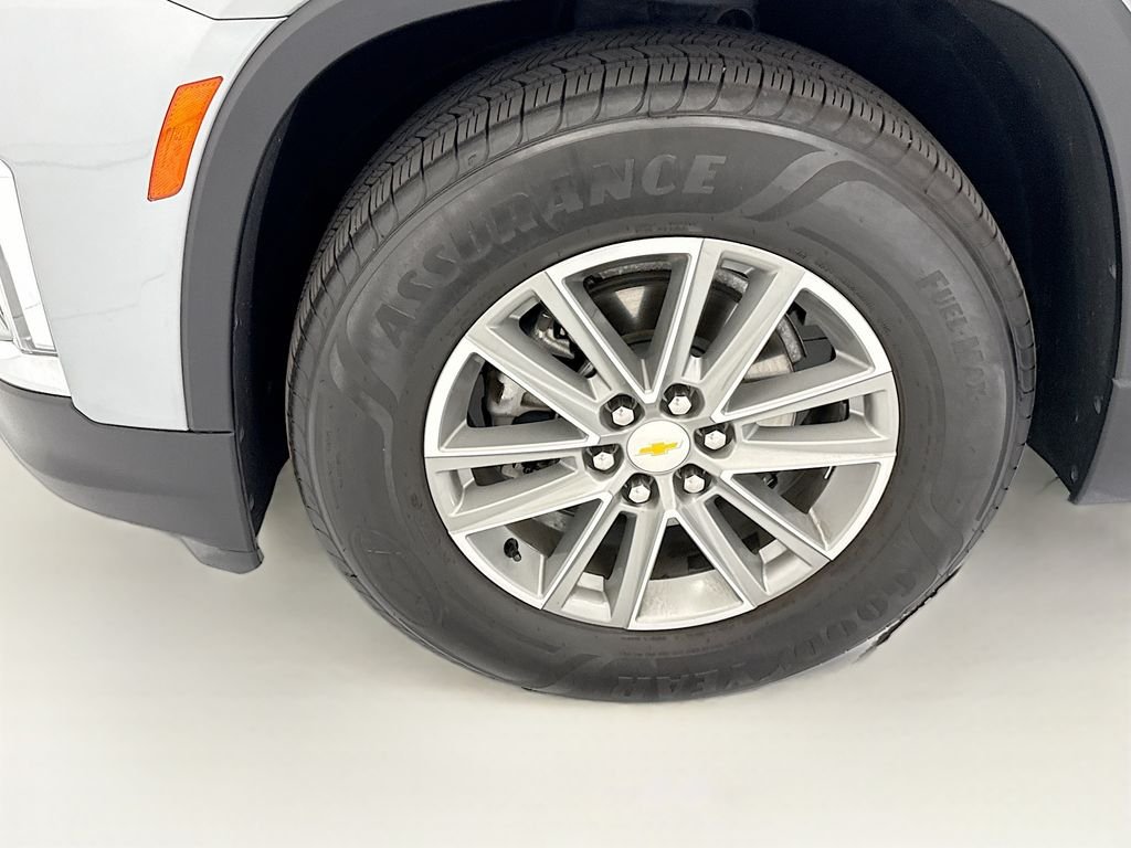 2023 Chevrolet Traverse 1LT - Photo 28