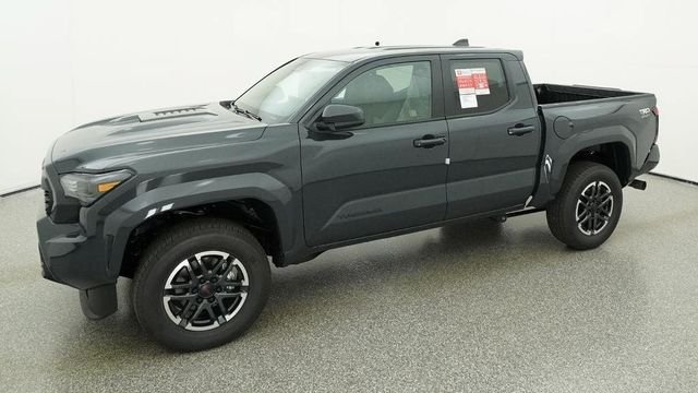 New 2026 Underground Toyota TRD Sport image 5