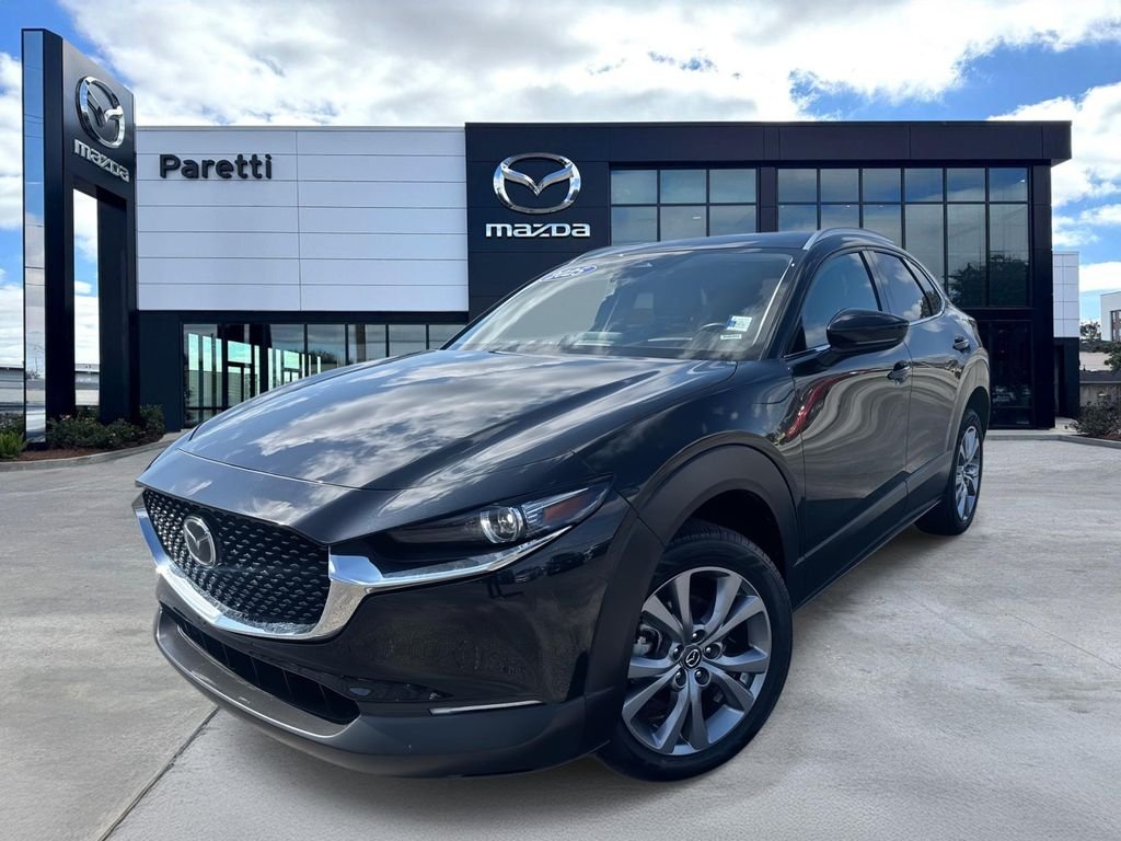 2024 Mazda CX-30 Premium