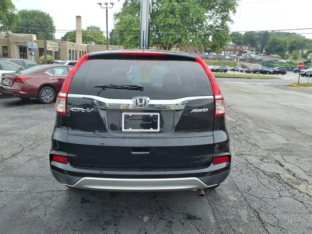 Used 2016  Honda EX image 5