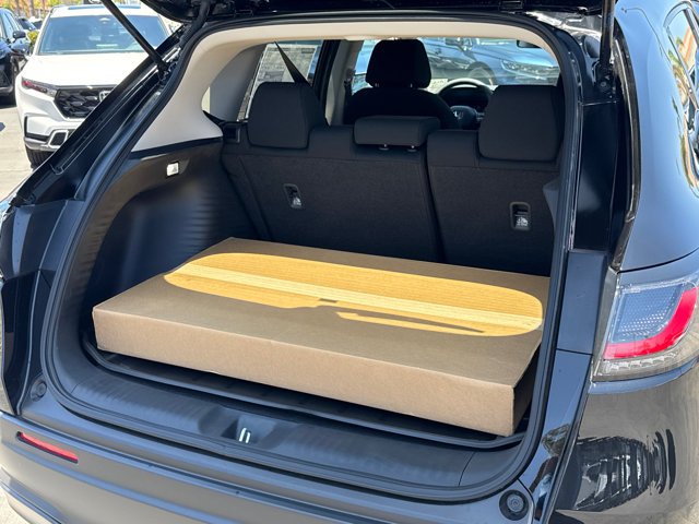 2026 Honda HR-V LX - Photo 6