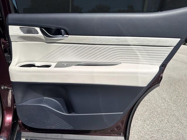 2024 Hyundai Palisade Calligraphy - Photo 17