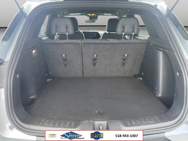 2024 Chevrolet TrailBlazer Activ - Photo 18