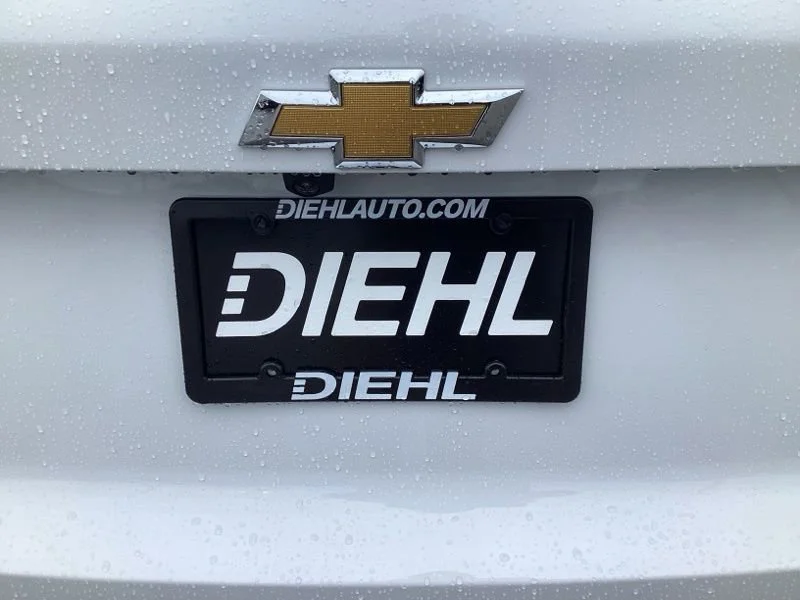 2026 Chevrolet Equinox LT - Photo 11