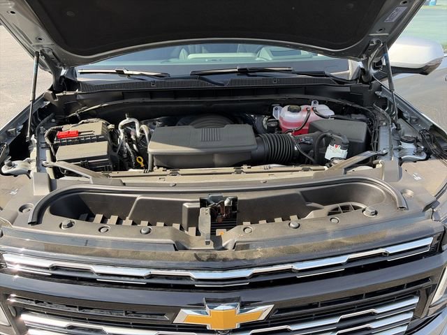 2026 Chevrolet Tahoe High Country - Photo 33