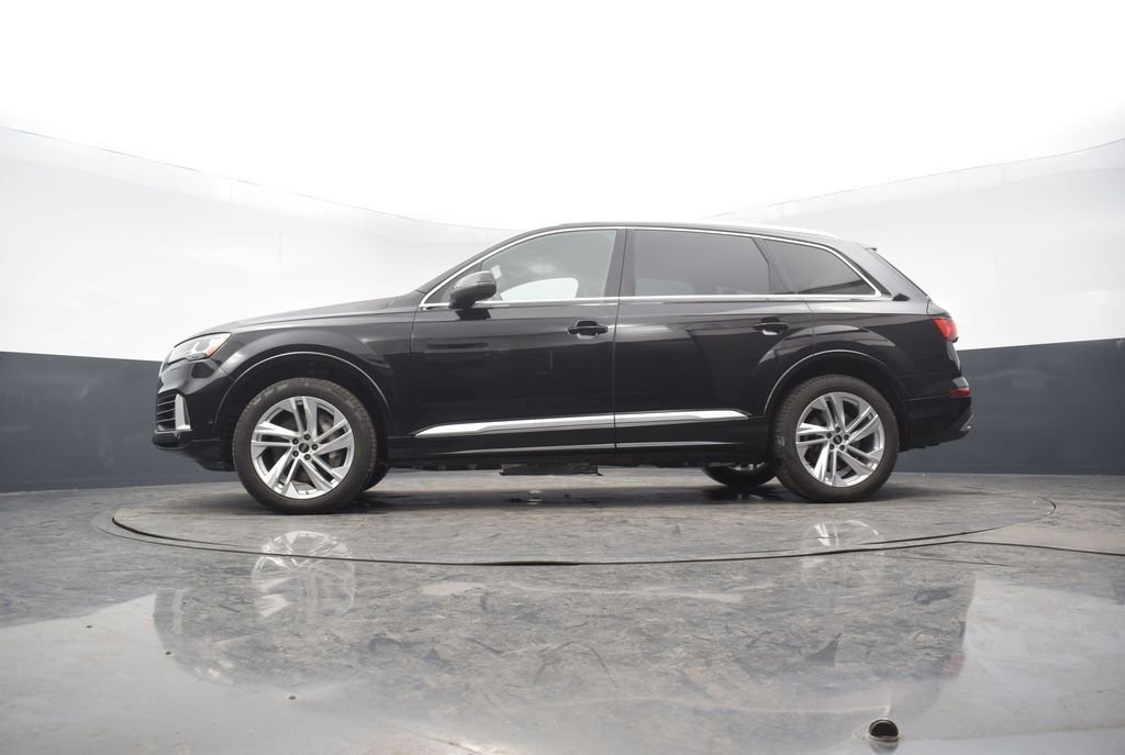 2022 AUDI Q7 - Image 45
