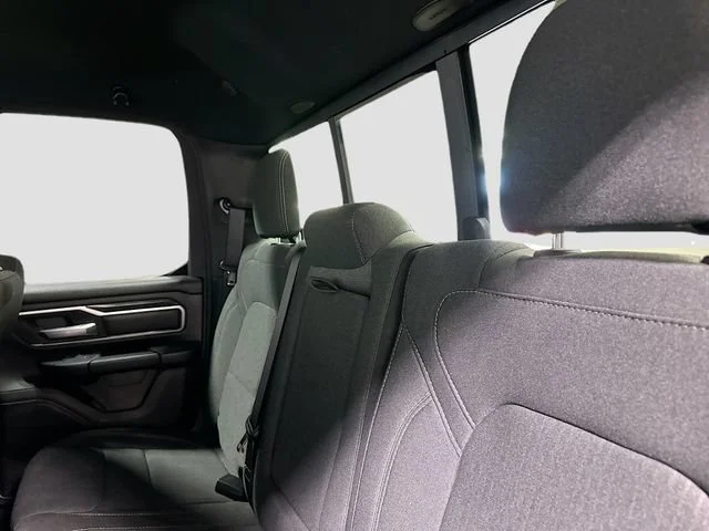 Used 2019  Ram Big Horn/Lone Star image 24