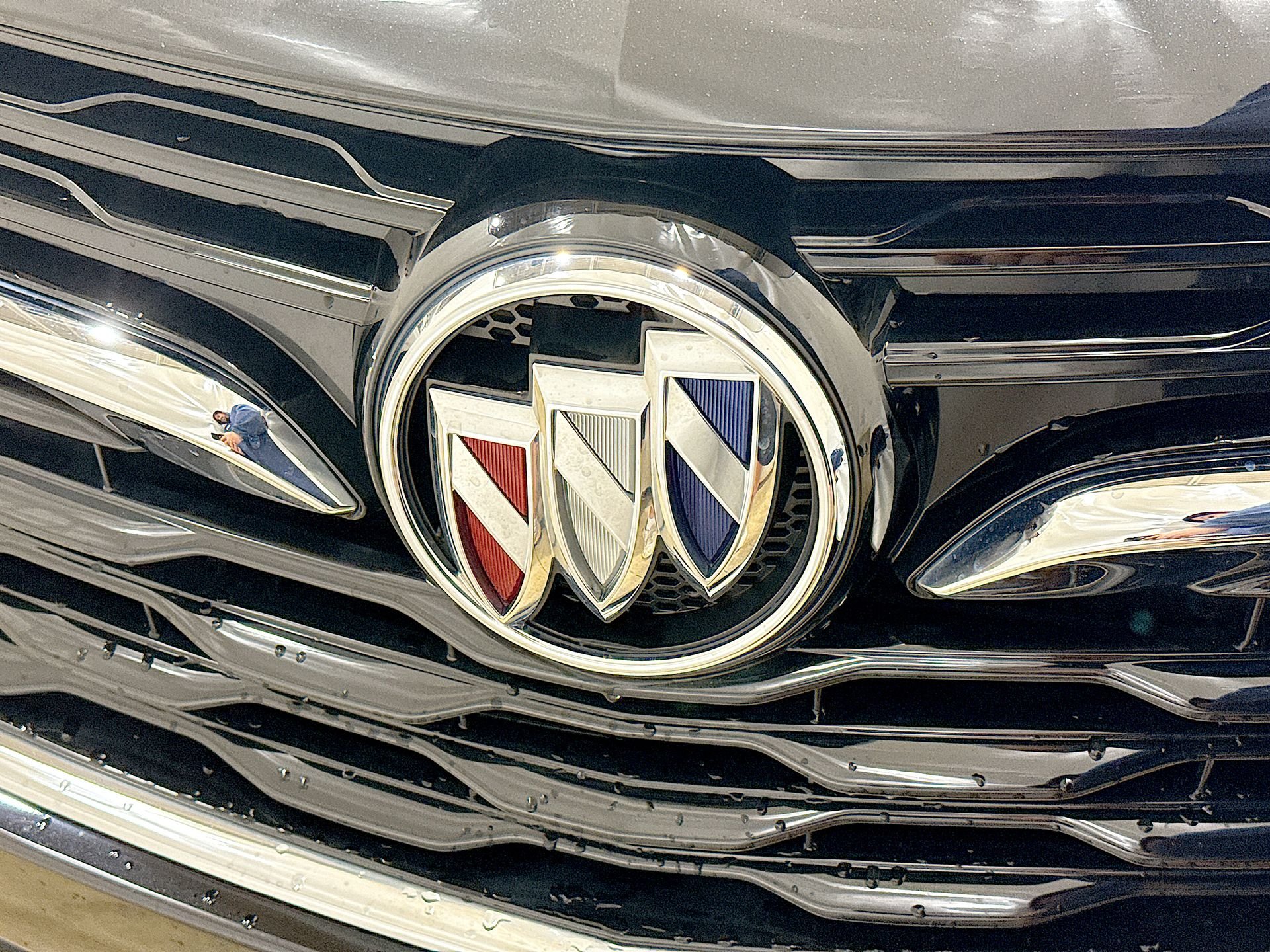 2022 Buick Encore GX Essence - Photo 28