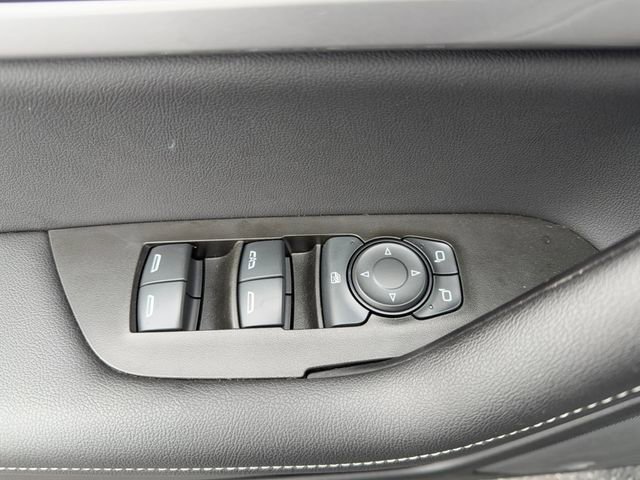 Used 2024 Sterling Gray Metallic Chevrolet 2LT image 20