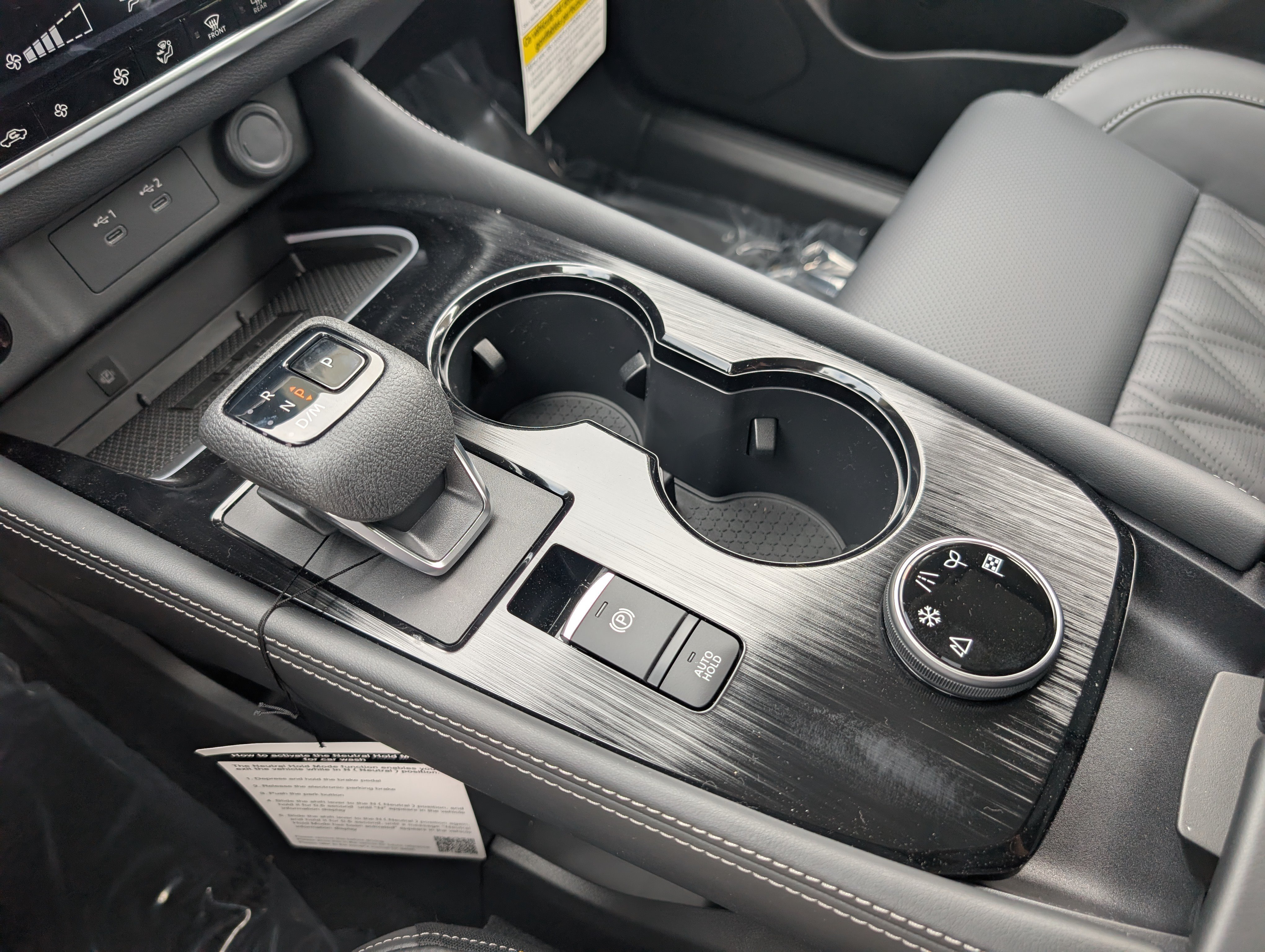 New 2026 Deep Ocean Blue Pearl Nissan Platinum image 19